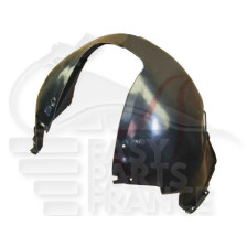 PARE BOUE AILE AVANT-GAUCHE pour BMW S7 E38