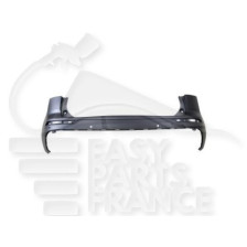 PARE-CHOC ARRIÈRE A PEINDRE AVEC PACKONTROL - SANS PARK ASSIST MODÈLE R-DESIGN pour VOLVO XC 60