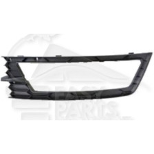 GRILLE DE PC AVG A/EMPL AB 