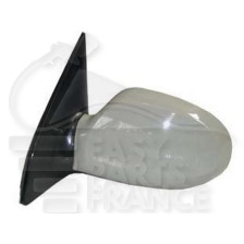 RÉTROVISEUR GAUCHE ÉLECTRIQUE CHAUFFANT A PEINDRE MODÈLE EX pour KIA CARNIVAL