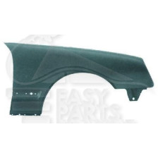 AILE AVANT-DROIT - ACIER pour MERCEDES CLASSE E - W211