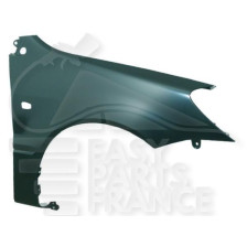 AILE AVANT-DROIT + EMPLACEMENT FEU - 4 PORTES pour MITSUBISHI LANCER