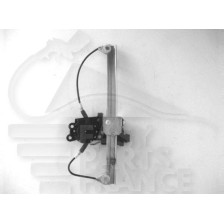 LEVE VITRE ARRIÈRE-GAUCHE ÉLECTRIQUE CONFORT pour OPEL ASTRA