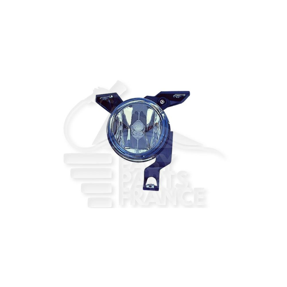 ANTI-BROUILLARD H11 AVANT-GAUCHE pour VOLKSWAGEN NEW BEETLE