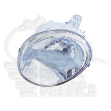 PHARE OPTIQUE GAUCHE H4 ÉLECTRIQUE SANS MOTEUR pour DAEWOO MATIZ