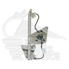 MECANISME DE LEVE VITRE ARG ELECT 