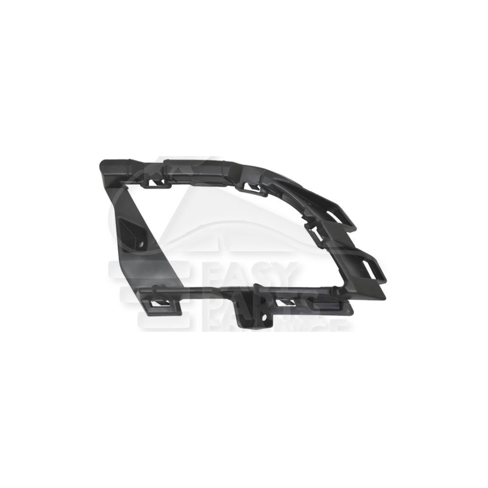 GRILLE SUPPORT ANTI-BROUILLARD AVANT-GAUCHE pour VOLKSWAGEN JETTA