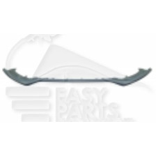 SPOILER DE PARE-CHOC AVANT A PEINDRE RS5 pour AUDI A5