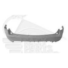 PARE-CHOC ARRIÈRE A PEINDRE - BREAK pour FORD FOCUS