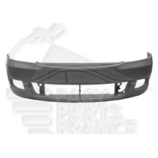 PARE-CHOC AVANT A PEINDRE SANS LAVE PHARE - AVEC PACKONTROL pour SKODA OCTAVIA