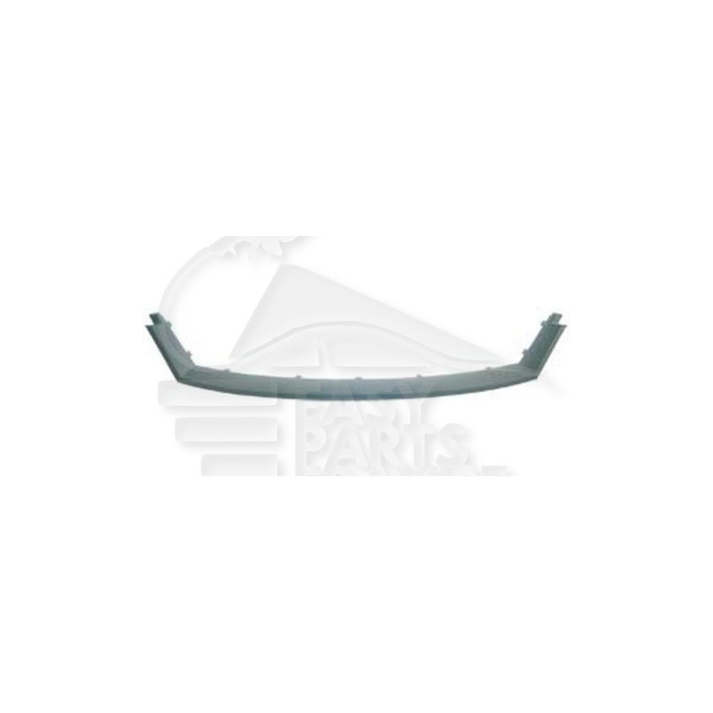 CADRE DE GRILLE DE CALANDRE A PEINDRE pour FORD MONDEO