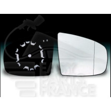 GLACE DE RÉTROVISEUR DROIT CHAUFFANT pour BMW X5