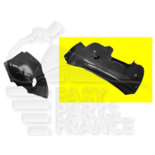 PARE-BOUE D'AILE AVANT-DROIT - ARRIÈRE pour BMW S1 E 87