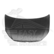 CAPOT pour VOLKSWAGEN TOURAN