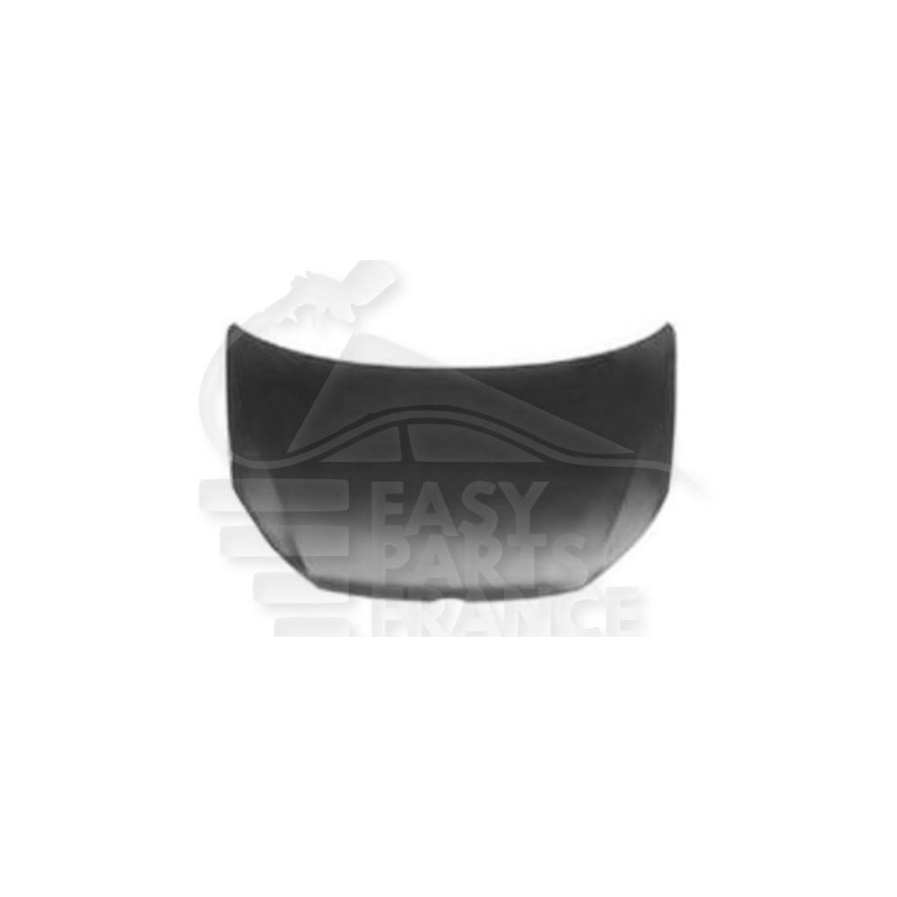 CAPOT pour VOLKSWAGEN TOURAN