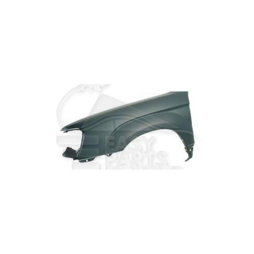 AILE AVANT-GAUCHE pour SUBARU FORESTER