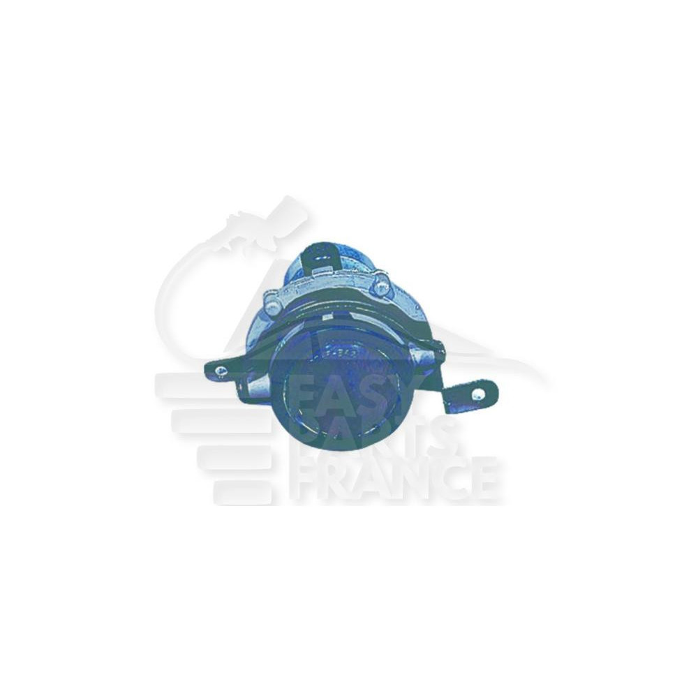 ANTI-BROUILLARD HB4 AVANT-DROIT pour HYUNDAI LANTRA / ELANTRA