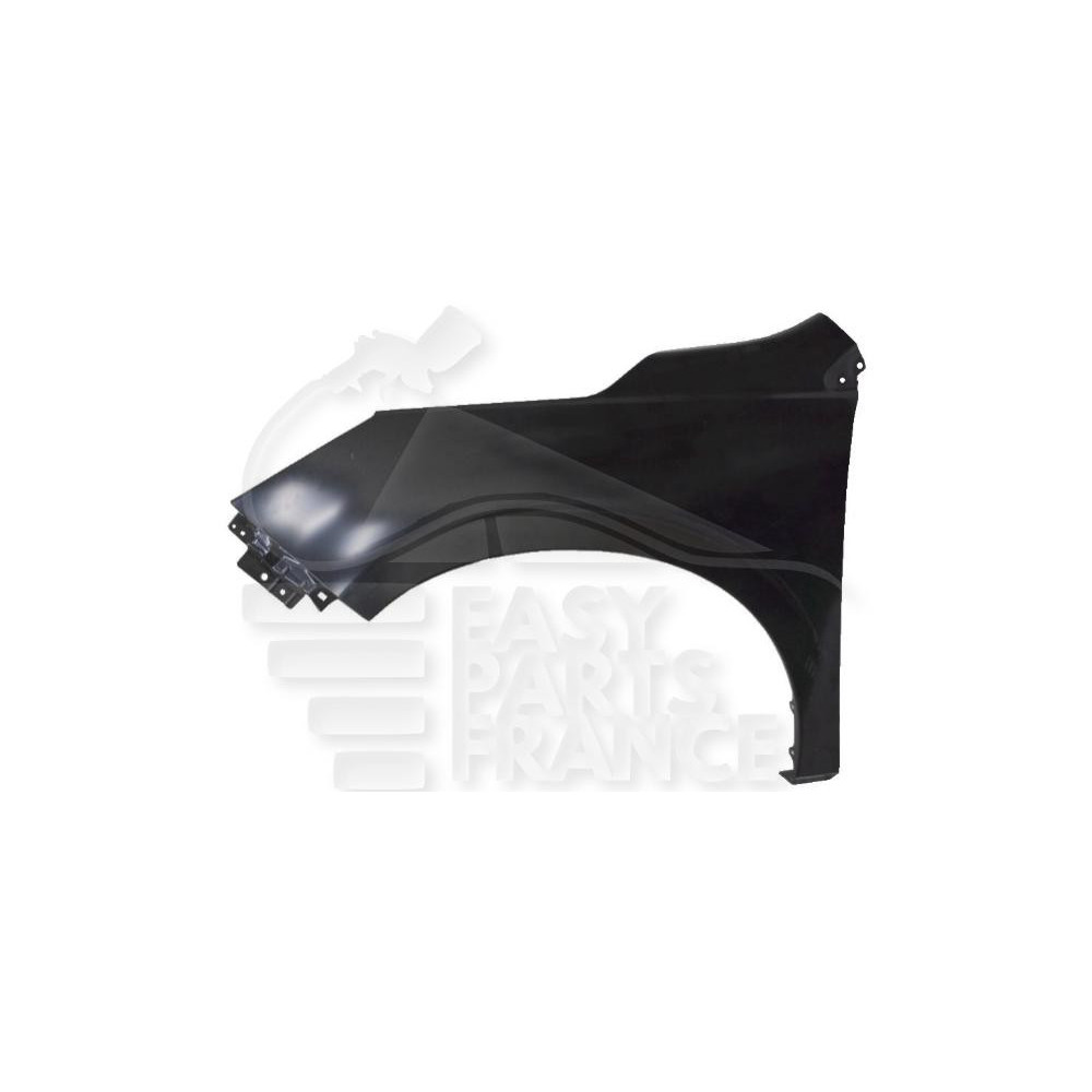 AILE AVANT-GAUCHE pour SUBARU FORESTER