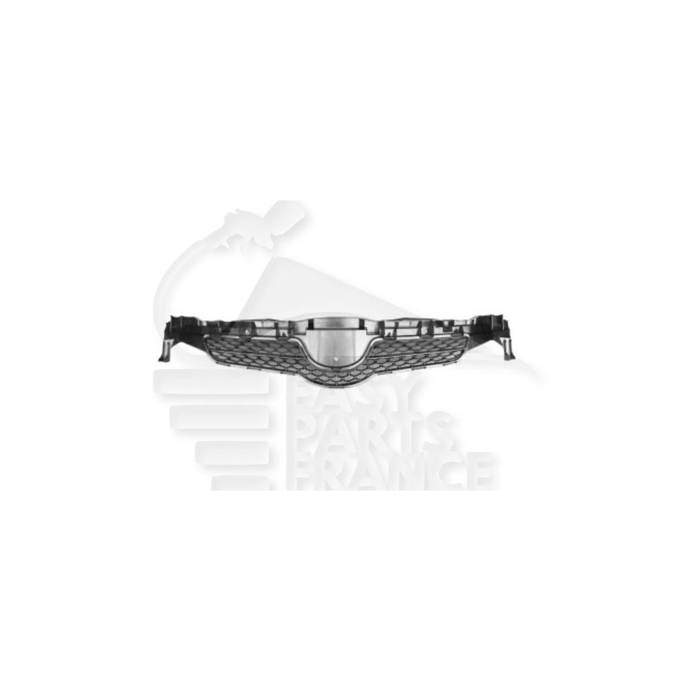 GRILLE DE CALANDRE pour TOYOTA AURIS