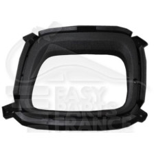 CACHE ANTI-BROUILLARD AVANT-DROIT NOIR pour KIA SORENTO