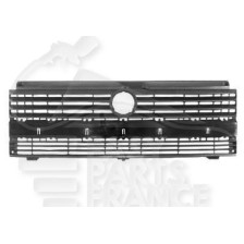 GRILLE DE CALANDRE CENTRALE 