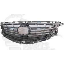 GRILLE DE CALANDRE pour MAZDA MAZDA 6