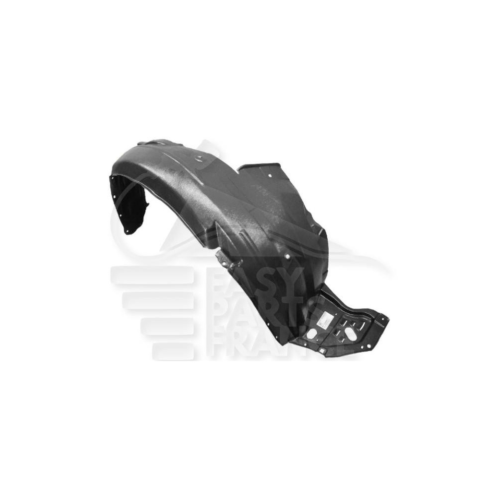 PARE BOUE AILE AVANT-DROIT pour HONDA ACCORD