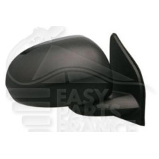 RETRO D ELECT CHAUF NOIR 