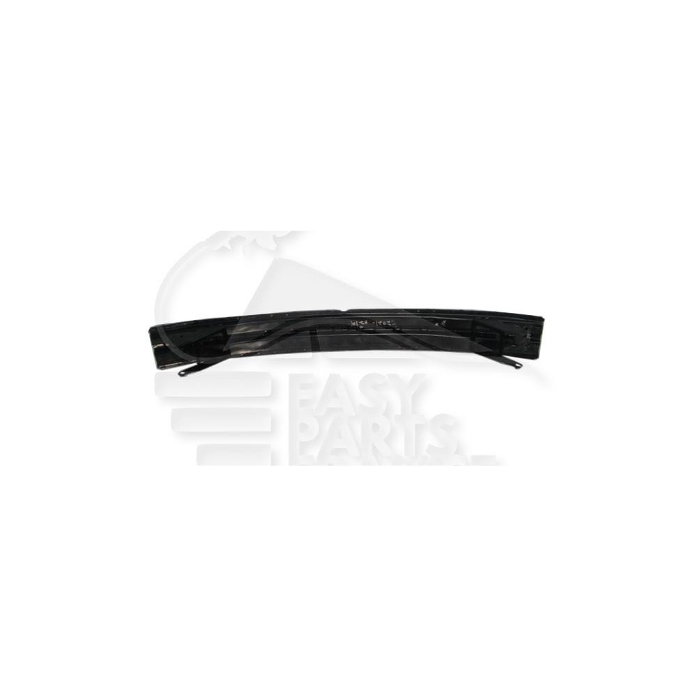 RENFORT DE PARE-CHOC AVANT pour TOYOTA COROLLA