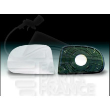 GLACE DE RETRO G CONVEX 