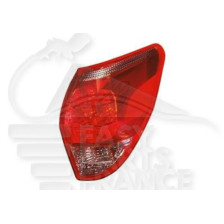 FEU ARRIÈRE-DROIT LED pour TOYOTA RAV 4