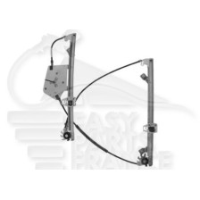 MECANISME DE LEVE VITRE ÉLECTRIQUE AVANT-GAUCHE pour BMW X1