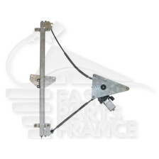 LEVE VITRE AVANT-GAUCHE ÉLECTRIQUE pour FORD TRANSIT CONNECT