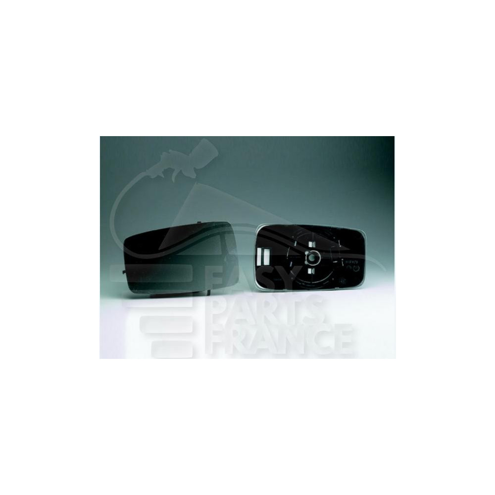 GLACE DE RÉTROVISEUR GAUCHE pour SEAT TOLEDO