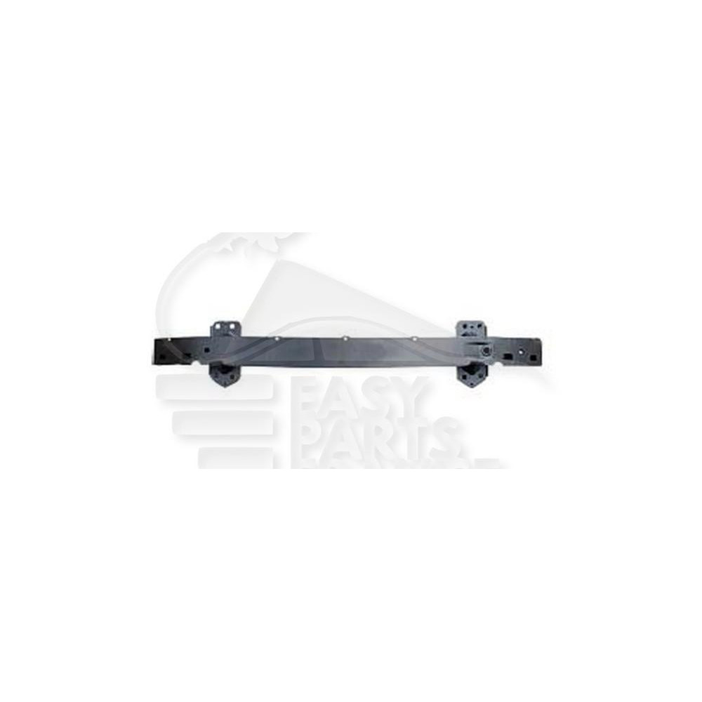 RENFORT DE PARE-CHOC AVANT pour BMW S1 E 87