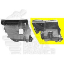 CACHE SS MOTEUR AVD MOD 1.9 DIES 