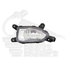 ANTI-BROUILLARD H8 AVANT-DROIT pour HYUNDAI KONA