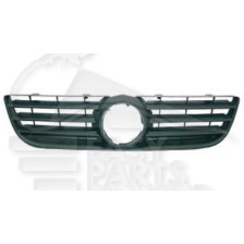 GRILLE DE CALANDRE NOIRE 