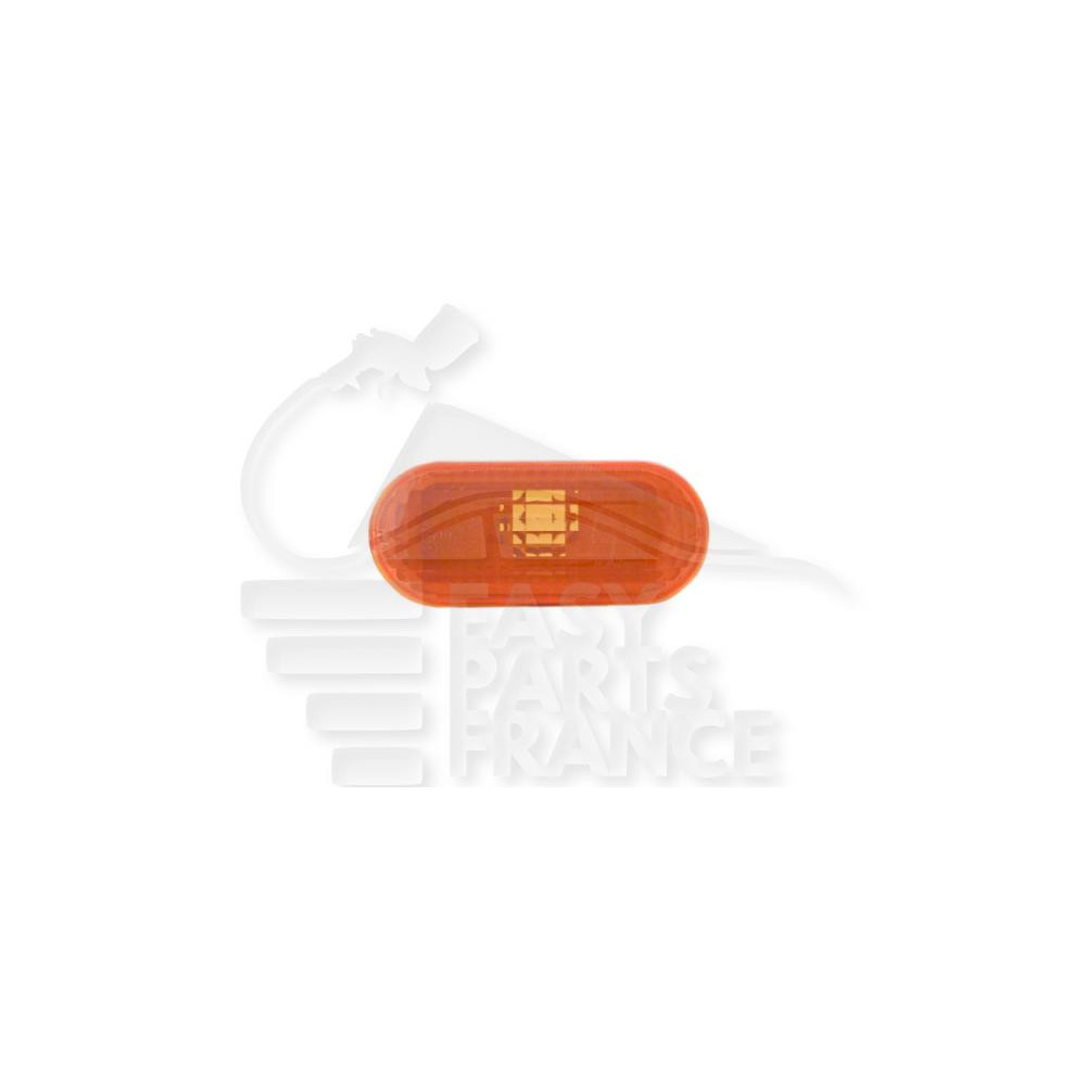 FEU D'AILE AVANT-DROIT/AVANT-GAUCHE OR pour FORD C MAX