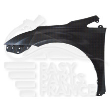 AILE AVANT-GAUCHE AVEC EMPLACEMENT FEU pour TOYOTA AVENSIS