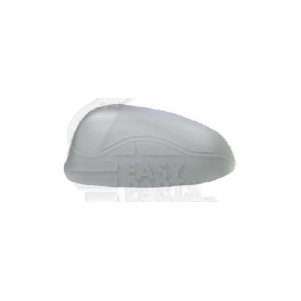 COQUE DE RÉTROVISEUR GAUCHE A PEINDRE pour FIAT BRAVO