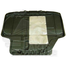 CACHE SOUS MOTEUR 1.5 TDCI pour FORD KA
