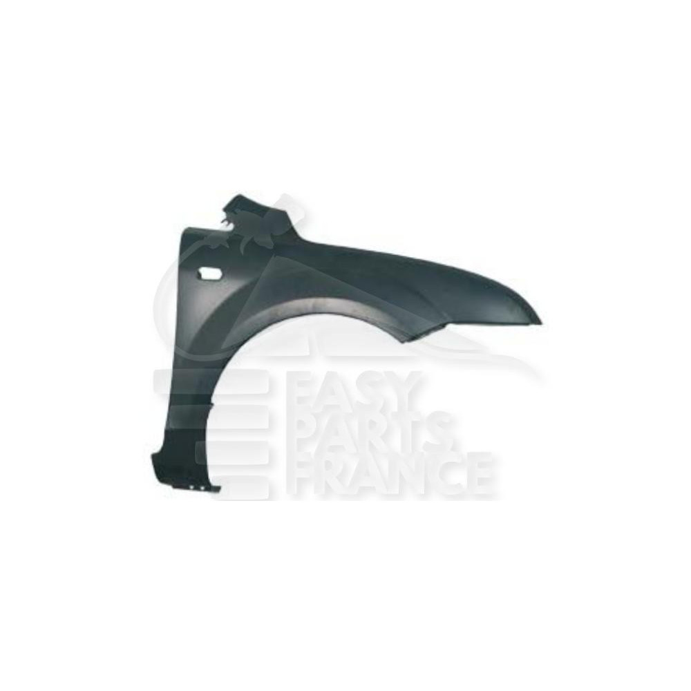 AILE AVANT-DROIT AVEC EMPLACEMENT FEU pour FORD FOCUS