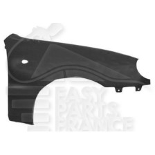 AILE AVANT-DROIT AVEC EMPLACEMENT FEU pour DAEWOO LANOS