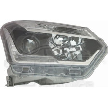 OPT D H11+HB3 ELECT A/MOTEUR LED 