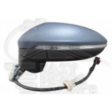 RETRO G ELECT CHAUF A PEINDRE A/FEU 6 PINS 