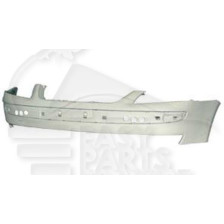 PARE-CHOC AVANT A PEINDRE pour VOLKSWAGEN TOURAN