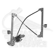 LEVE VITRE AVD ELECT 