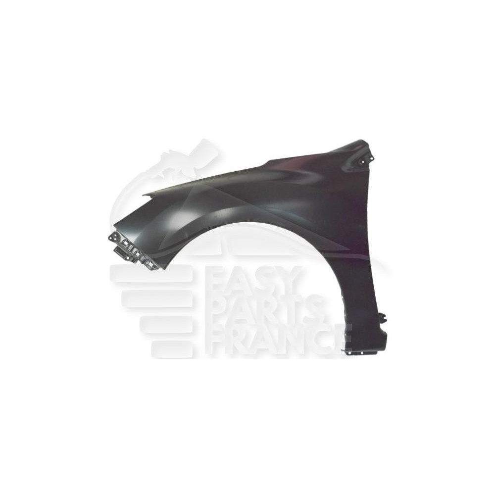 AILE AVANT-GAUCHE pour SUBARU IMPREZA