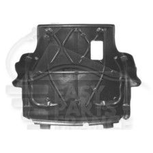 CACHE SOUS MOTEUR pour VOLKSWAGEN TRANSPORTER